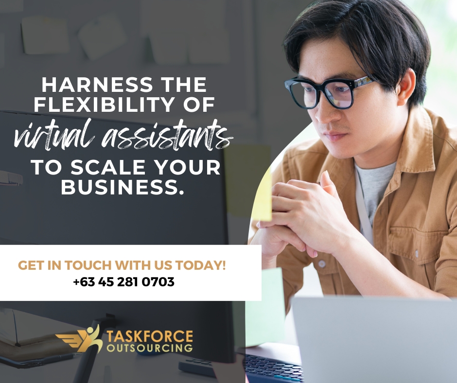 POST Flexibility of Virtual Assistants